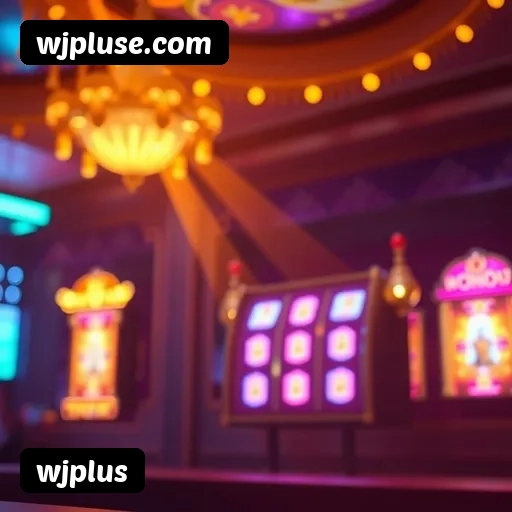 wjplus bônus R$5.000 + 500 giros - Rollover 35x, prazo 30 dias, 38% taxa conversão