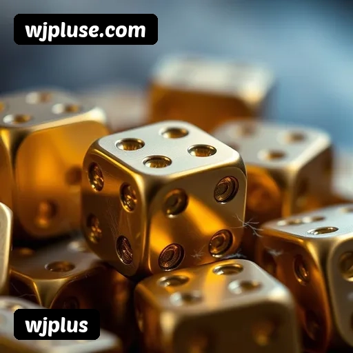 Tabela RTP dos jogos de cassino da wjplus